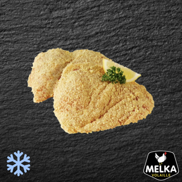 Crispy de poulet