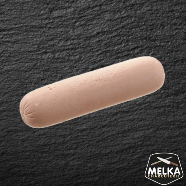Saucisse de Lyon de volaille 500gr