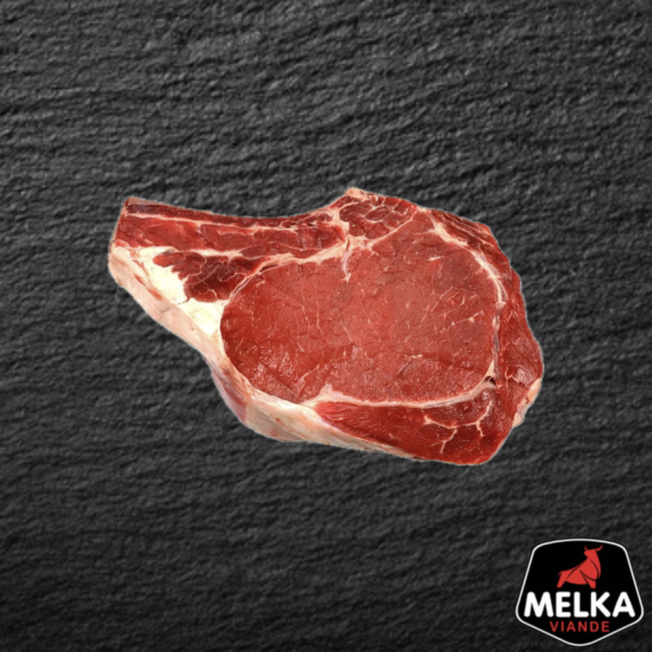 Côte de bœuf