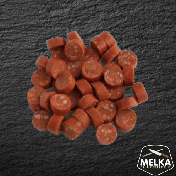 MelkaMerguez pasteurisée